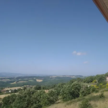 Bienvenue A Naudebal Konukevi