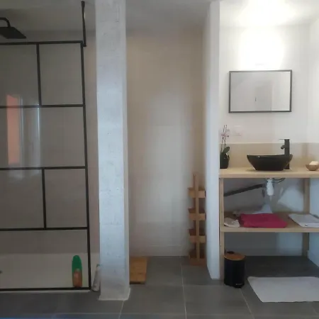 Bienvenue A Naudebal Rebourguil