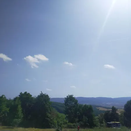 Bienvenue A Naudebal 3* Rebourguil