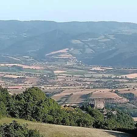 Bienvenue A Naudebal Rebourguil