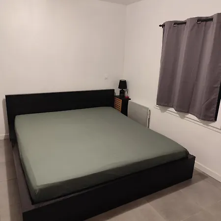 Bienvenue A Naudebal 3* Rebourguil