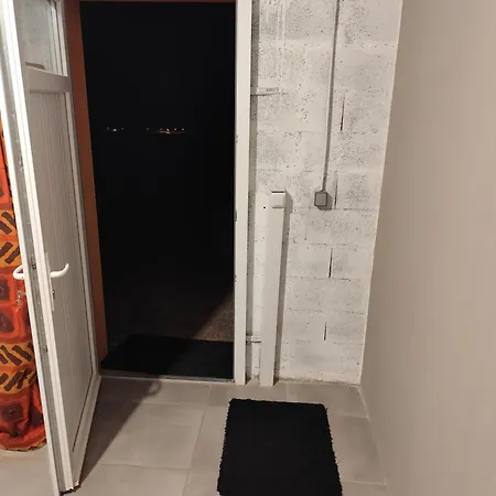 Bienvenue A Naudebal 3* Rebourguil