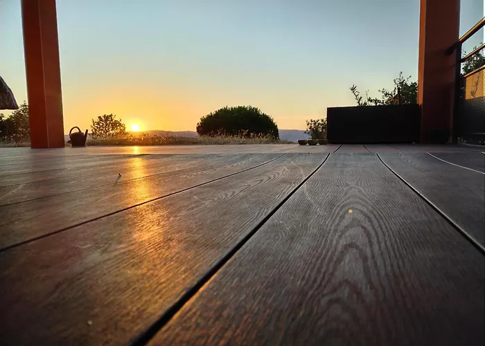 Bienvenue à Naudebal 3* Rebourguil