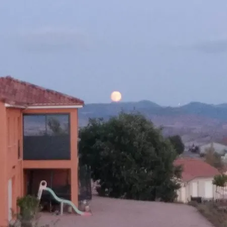 Bienvenue à Naudebal 3* Rebourguil