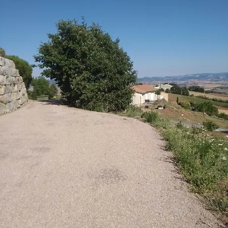 Bienvenue à Naudebal 3* Rebourguil