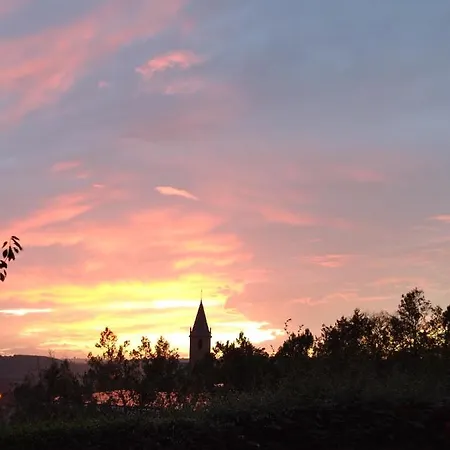 Bienvenue à Naudebal 3*