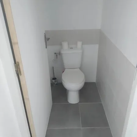 Maison d'hôtes Bienvenue à Naudebal Rebourguil