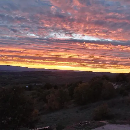Bienvenue à Naudebal Maison d'hôtes 3*