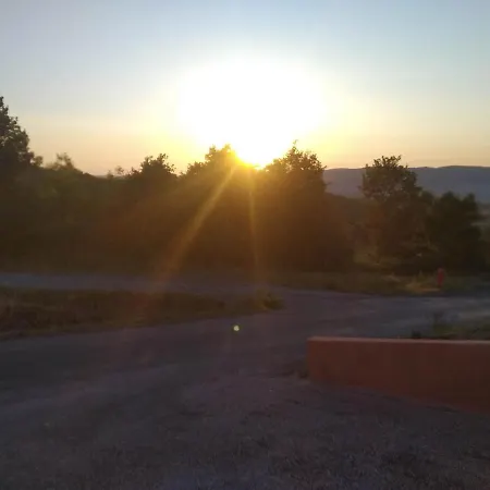 Maison d'hôtes Bienvenue à Naudebal 3*