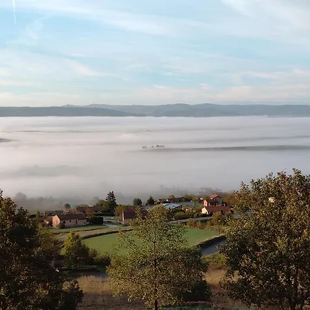 Bienvenue à Naudebal Rebourguil