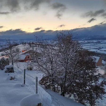 Bienvenue à Naudebal Rebourguil
