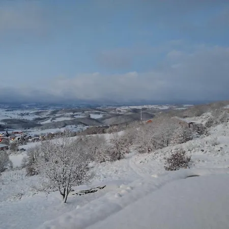 Bienvenue à Naudebal Maison d'hôtes