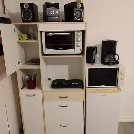 Bienvenue à Naudebal Rebourguil