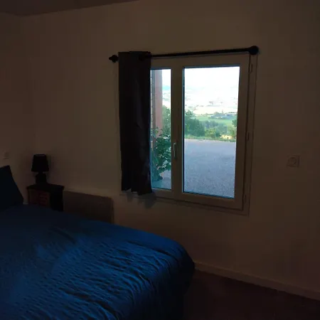 Bienvenue à Naudebal