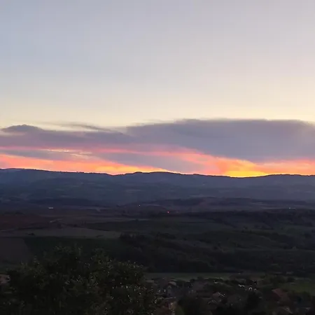 Bienvenue à Naudebal Maison d'hôtes Rebourguil